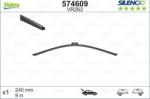 Valeo Mini Cooper S 2013-tól és Mini Countryman 2016-tól hátsó ablaktörlő lapát, Valeo VM262, VR262, 574609