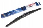 Bosch Peugeot 207 és 207+ 2006-2015 ferdehátú, 5 ajtós hátsó ablaktörlő lapát, méretpontos, gyári csatlakozós Bosch H406 3397011134
