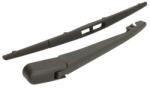 MAMMOOTH SUBARU LEGACY IV 2003-2009 -ig hátsó ablaktörlő kar + ablaktörlő lapát MMT RAW 214