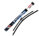 Bosch SKODA Octavia II Combi (1Z5) 2004-2013-ig első ablaktörlő lapát készlet, méretpontos, gyári csatlakozós, Bosch 3397118936 A936S