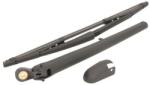 MAMMOOTH ALFA ROMEO 147 2001-2010 -ig hátsó ablaktörlő kar + ablaktörlő lapát MMT RAW 373