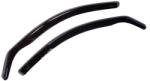 HEKO VOLVO S60 első légterelő 2000-2010, 2 db-os készlet 31226 - bfsbolt