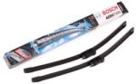 Bosch BMW 1 Hatchback (E81) 2006-2011-ig első ablaktörlő lapát készlet, méretpontos, gyári csatlakozós, Bosch 3397118922 A922S