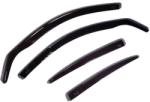 HEKO VOLVO S60 első+hátsó légterelő 2000-2010, 4 db-os készlet 31218 - bfsbolt