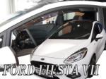 HEKO Ford Fiesta VII 3 ajtós első légterelő 2017-től, 2 db-os készlet 15326