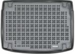 Rezaw-Plast Kia CEED 5 ajtós ferdehátú, hatchback méretpontos felső csomagtértálca fekete színben, a mélyíthető padló felső részére 2018-tól, 230757
