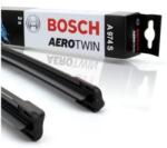 Bosch SEAT Córdoba II Sedan (6L2) 2006-2009-ig első ablaktörlő lapát készlet, méretpontos, gyári csatlakozós, Bosch 3397118974 A974S