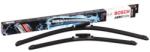 Bosch Volkswagen VW Golf V Variant (1K5) 2007-2009-ig első ablaktörlő lapát készlet, méretpontos, gyári csatlakozós, Bosch Multi-Clip 3397007462 AM462S