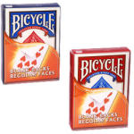 The United States Playing Card Company Speciális Lapok - Normál kép / Fehér hát kártyacsomag