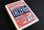 Tally -Ho Gaff kártyacsomag