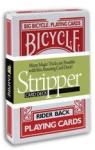 The United States Playing Card Company Big Box - Stripper Deck