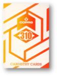 Copag 310 Alpha Orange kártyacsomag