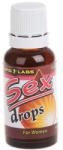 CUPID LABS Sex Drops Aphrodisiac - 20ml