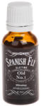 CUPID LABS Spanish Fly Whiskey - 20 Ml
