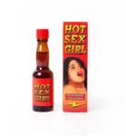 RUF Hot Sex Girl - 20 Ml
