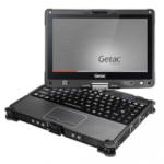 Getac V110 G4 Select Solution VG21ZDK4BQXX Notebook
