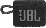 JBL Go 3 Black (JBLGO3BLK)