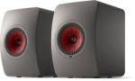 KEF LS50 Wireless II Titanium Grey (x2) Boxa activa