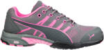 PUMA Celerity Knit Pink Wns S1 HRO SRC női védőcipő Rózsaszín - 40 (PUM-642910-40) - megatool