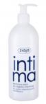 Ziaja Intimate Creamy Wash With Hyaluronic Acid igiena intimă 500 ml pentru femei