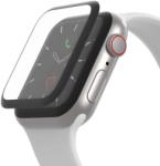 Belkin OVG002ZZBLK TueClear Curve Apple Watch S4/5 Kijelzővédő üveg - 42mm (OVG002ZZBLK) - bestmarkt