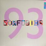 New Order - Fac 93 (Remastered) (LP) (0190295665906)