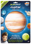 Buki France Planeta care lumineaza in intruneric Buki Space - Jupiter (BK3DF6)