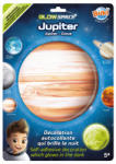 Buki France Planeta care lumineaza in intruneric Buki Space - Jupiter (BK3DF6) Decoratiune camera copii