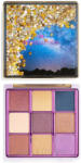 I Heart Revolution Paletă fard de ochi - I Heart Revolution Snow Globe Eyeshadow Palette Arctic