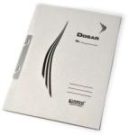 Arhi-design Dosar carton alb, pentru incopciat, coperta 1/1, Arhi DOS11ST (DOS11ST)