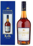  Courriere Francia Brandy XO Blue 0, 7l 40%