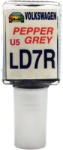 AraSystem Javítófesték Volkswagen Pepper Grey LD7R U5 Arasystem 10ml