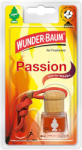 Wunder-Baum Wunder-Baum Bottle autóillatosító, 4, 5 ml, Passion