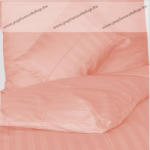 Billerbeck Réka ágyneműhuzat, Barack/Epres-krémes, 3 részes