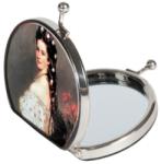 Fridolin Zsebtükör nagyítós, Sissi