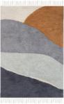 Little Dutch Covor - 130 x 90 cm - Horizon Blue - Little Dutch Covor