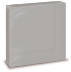 FATO Szalvéta 33x33cm ezüst színű 2 rétegű 20 lap/csomag (82539100)