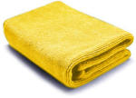  Mikroszálas törlőkendő 32x32cm 300g/m2 sárga 10 db-os (MUT32S)