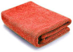  Mikroszálas törlőkendő 32x32cm 300g/m2 piros 10 db-os (MUT32P)