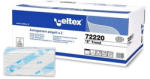 Celtex Z Trend hajtogatott kéztörlő cellulóz, 2 réteg, 20, 5x24cm, 25x150 lap (3750 lap) (72220) - alphadenthigienia