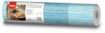 FATO Airlaid asztali futó 04x24m Millerighe sky (88653700) - alphadenthigienia