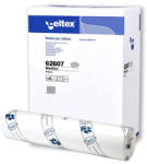 Celtex Medilux Orvosi lepedő cellulóz 2réteg, 80m, 211 lap, 59x38cm/lap (6 tekercs/karton) (62607)