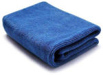  Mikroszálas törlőkendő 32x32cm 300g/m2 kék 10 db-os (MUT32K)