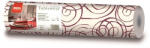 FATO Airlaid asztali futó 04x24m Magie bordeaux (bordó) (88650800) - alphadenthigienia