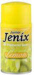 Güler Elektronik Jenix Junior légfrissítő utántöltő 260 ml Lemon illat (JNXJRLEM)