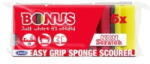 BONUS Formázott mosogatószivacs 5 darabos (B385) - alphadenthigienia