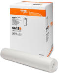 Celtex Save Plus Orvosi lepedő recy, 2 réteg, 60cm, 68m, (6 tekercs/karton) (6482S)