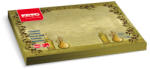 FATO Tányéralátét - HUILE D'Olive 30x40cm 200 lap/csomag 5 csomag/karton (86993700)