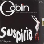 Goblin Suspiria-cd+dvd/annivers-