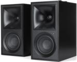 Klipsch The Fives Black Boxa activa